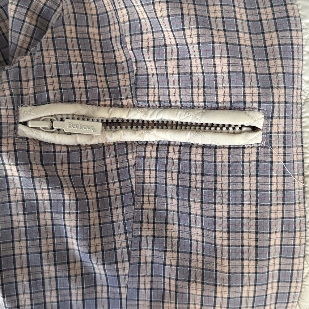 Barbour Jacket - Picture 7 of 7
